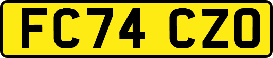 FC74CZO