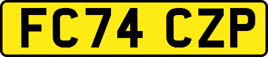 FC74CZP