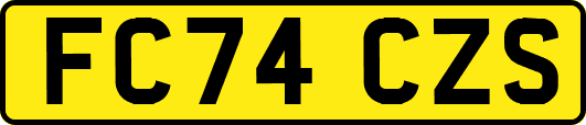 FC74CZS