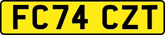 FC74CZT