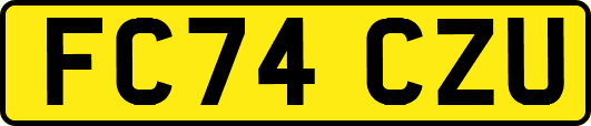 FC74CZU