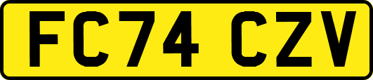 FC74CZV
