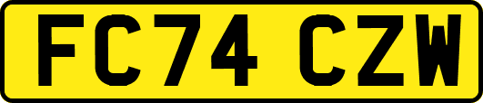 FC74CZW