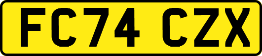FC74CZX