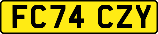 FC74CZY