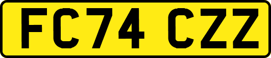 FC74CZZ