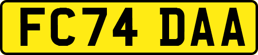 FC74DAA