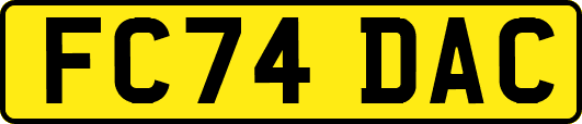 FC74DAC