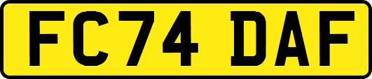 FC74DAF