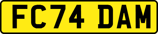 FC74DAM