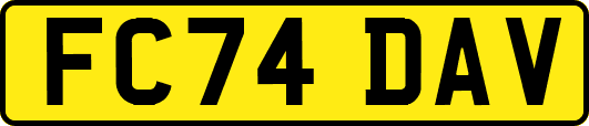 FC74DAV