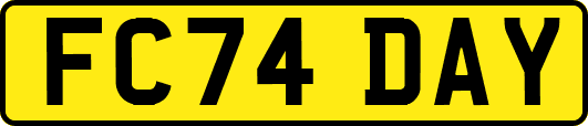 FC74DAY