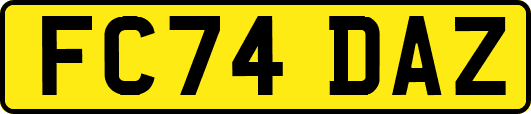 FC74DAZ