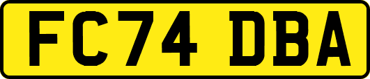 FC74DBA
