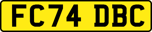 FC74DBC
