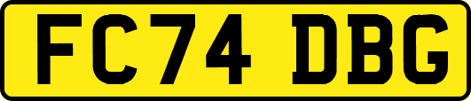 FC74DBG