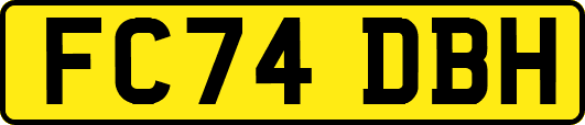 FC74DBH