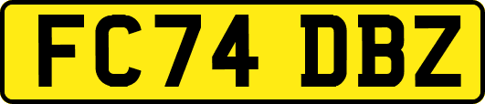 FC74DBZ