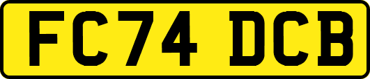 FC74DCB