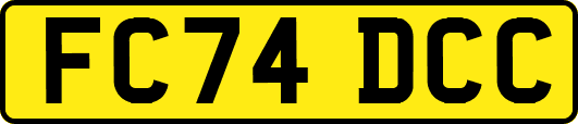 FC74DCC