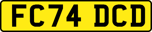 FC74DCD