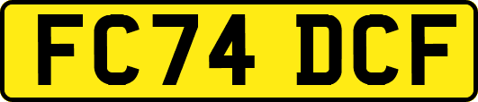 FC74DCF