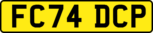 FC74DCP