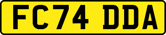 FC74DDA