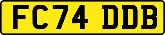 FC74DDB