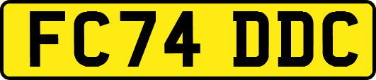 FC74DDC