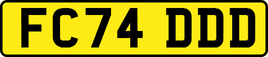 FC74DDD