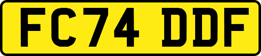 FC74DDF