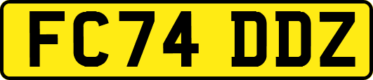 FC74DDZ