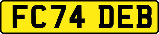 FC74DEB