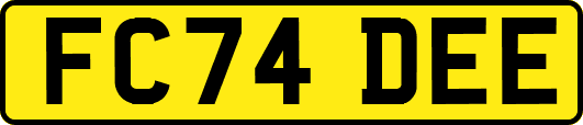 FC74DEE