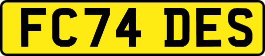 FC74DES