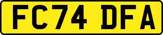 FC74DFA