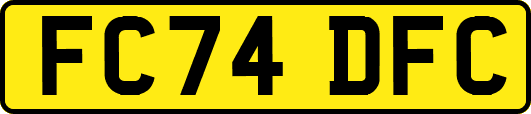 FC74DFC