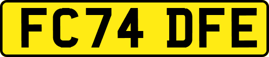 FC74DFE