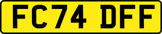 FC74DFF