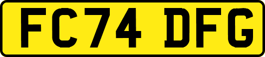 FC74DFG
