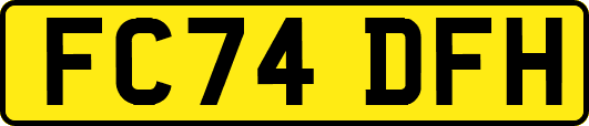 FC74DFH