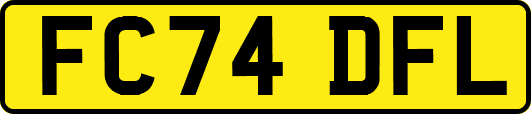 FC74DFL