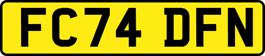 FC74DFN