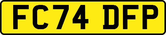 FC74DFP