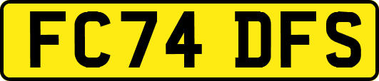 FC74DFS
