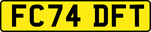 FC74DFT