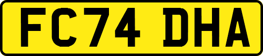 FC74DHA
