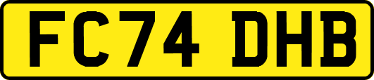 FC74DHB