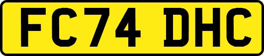FC74DHC